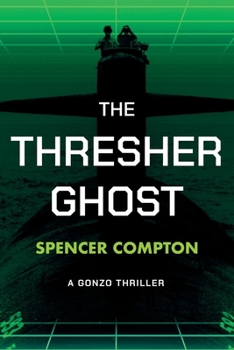 Paperback The Thresher Ghost Book