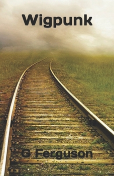Paperback Wigpunk Book