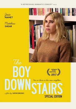 The Boy Downstairs