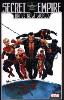Secret Empire: Brave New World - Book  of the Secret Empire: Collected Editions