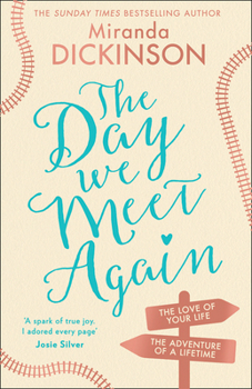 Paperback The Day We Meet Again Book