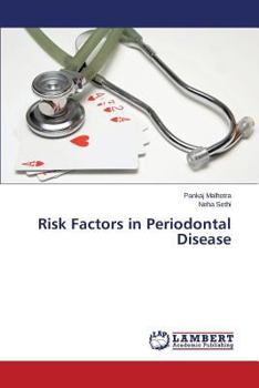 Paperback Risk Factors in Periodontal Disease Book