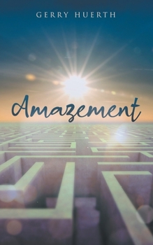 Paperback Amazement Book