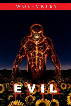 Paperback Evil Book