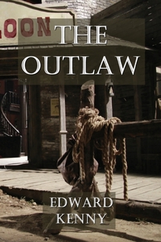 Paperback The Outlaw Book