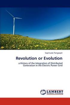 Paperback Revolution or Evolution Book