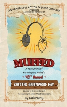 Paperback Muffed... Book