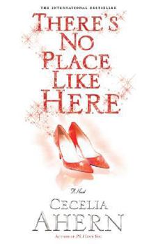 Hardcover There's No Place Like Here Book