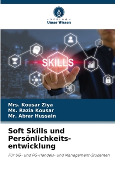 Paperback Soft Skills und Persönlichkeits- entwicklung [German] Book