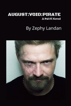 Paperback August: VOID: PIRATE: A Psi-Fi Novel Book