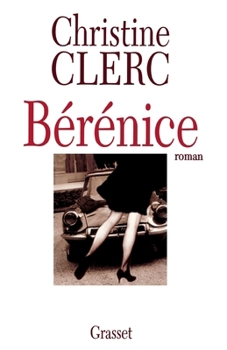 Paperback Bérénice [French] Book