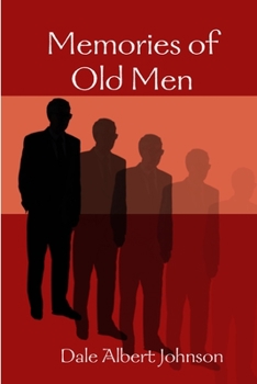Paperback Tales of Old Men Book