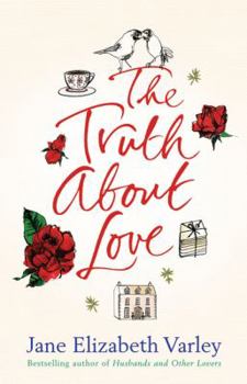 Paperback The Truth about Love Book