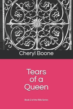 Paperback Tears of a Queen Book