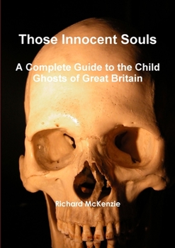 Paperback Those Innocent Souls Book