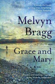 Paperback Grace and Mary Book