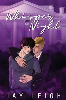 Paperback Whisper into the Night Book