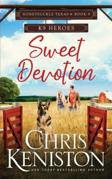 Paperback Sweet Devotion Book