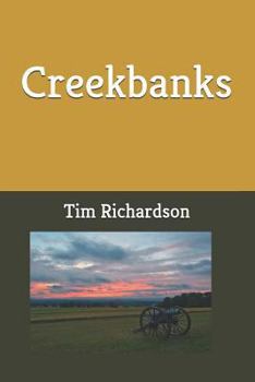 Paperback Creekbanks Book