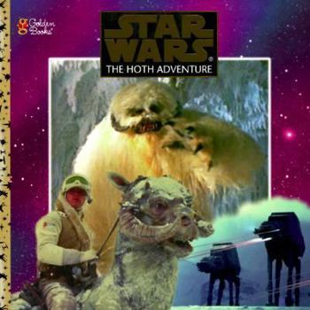 The Hoth Adventure (Star Wars) - Book  of the Star Wars Legends: Novels