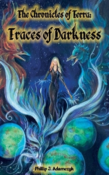Paperback The Chronicles of Terra: Traces of Darkness Book