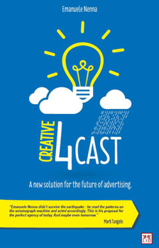 Hardcover Creative 4cast Book