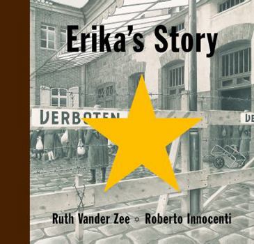 Hardcover Erika's Story Book