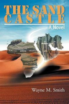 The Sand Castle: A Novel