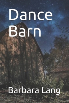 Paperback Dance Barn Book