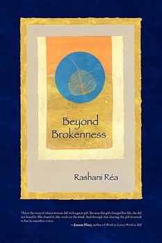 Hardcover Beyond Brokenness Book