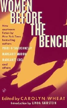 Mass Market Paperback Women Before the Bench Book