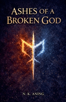 Ashes of a Broken God