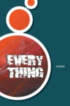Paperback Everything Book