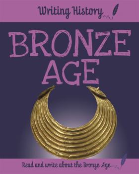 Paperback Writing History: Bronze Age Book