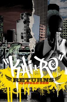 Paperback Kai'ro Returns Book