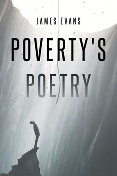 Paperback Poverty's Poetry Book