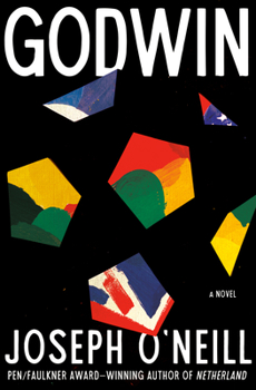 Hardcover Godwin Book