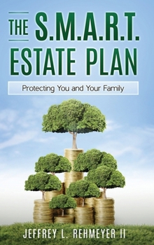 Hardcover The S.M.A.R.T. Estate Plan Book