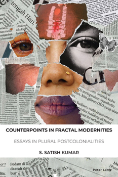Paperback Counterpoints in Fractal Modernities: Essays in Plural Postcolonialities Book