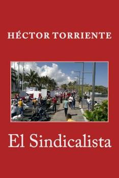 Paperback El Sindicalista [Spanish] Book
