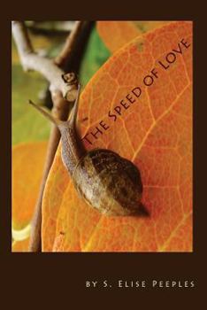 Paperback The Speed of Love Book
