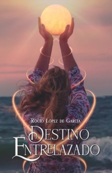 Paperback Destino entrelazado [Spanish] Book