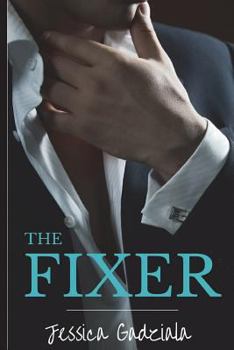 Paperback The Fixer Book