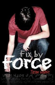 Paperback Fix by Force Book