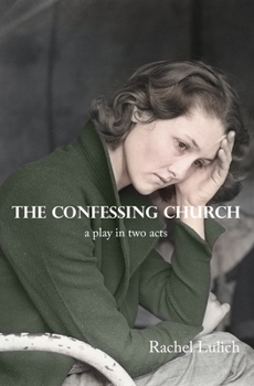 Paperback The Confessing Church Book