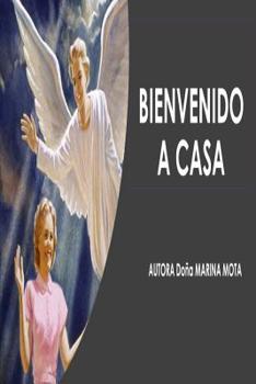 Paperback Bienvenido A Casa [Spanish] Book