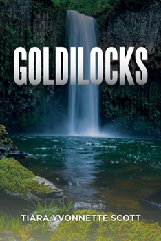 Paperback Goldilocks Book