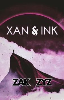 Paperback Xan and Ink Book