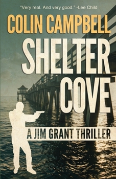 Paperback Shelter Cove Book