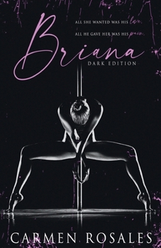 Paperback Briana Book